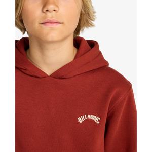 Child hoodie Billabong Arch Po image-6