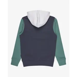 Hoodie Kinder Billabong Arch Block Po image-1