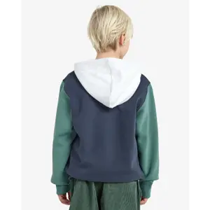 Hoodie Kinder Billabong Arch Block Po image-3