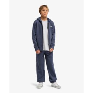 Kids' zip-up hoodie Billabong Arch ZH image-3