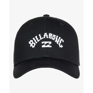 Kids snapback cap Billabong Arch image-1