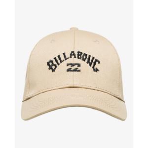 Kids snapback cap Billabong Arch image-1