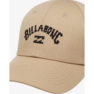 Kids snapback cap Billabong Arch image-4