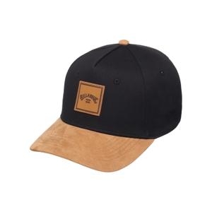 Boné snapback para criança Billabong Stacked