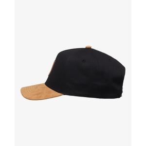 Boné snapback para criança Billabong Stacked image-1