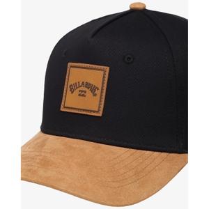 Boné snapback para criança Billabong Stacked image-2