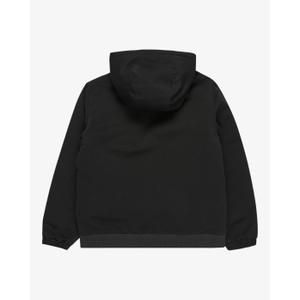 Child hooded jacket Billabong All Day image-1