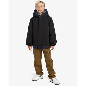 Child hooded jacket Billabong All Day image-3