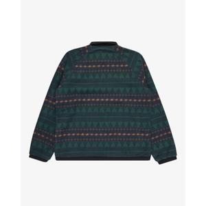 Reversible children's jacket Billabong Reedy Revo image-3