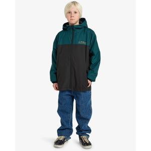 Kurtka przeciwwiatrowa dla dzieci Billabong Transport image-2