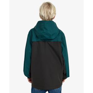 Kurtka przeciwwiatrowa dla dzieci Billabong Transport image-3