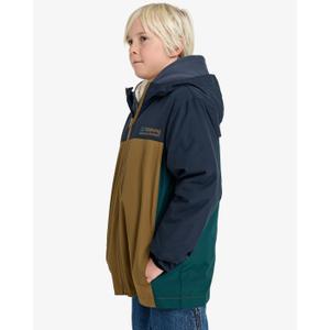 Kurtka przeciwwiatrowa dla dzieci Billabong Transport image-3