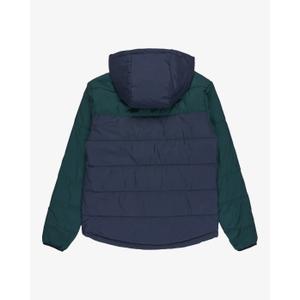 Child Puffer jacket Billabong Journey image-1