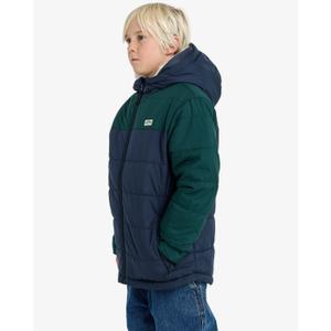 Child Puffer jacket Billabong Journey image-5
