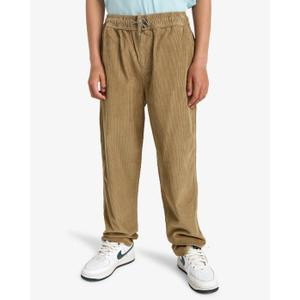 Kids' stretch trousers Billabong Larry Cord image-2