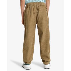 Kids' stretch trousers Billabong Larry Cord image-4