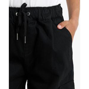 Children's cargo Trousers Billabong Larry image-1