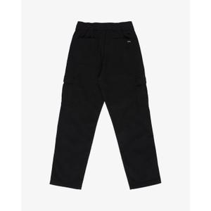 Children's cargo Trousers Billabong Larry image-2