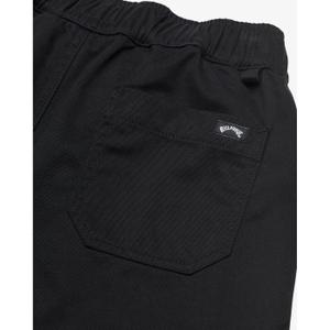 Children's cargo Trousers Billabong Larry image-5