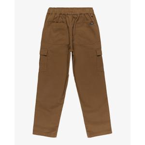 Children's cargo Trousers Billabong Larry image-1