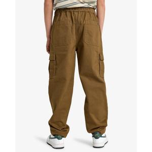Children's cargo Trousers Billabong Larry image-3
