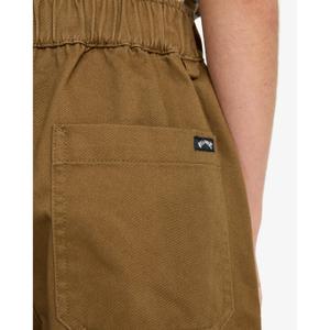 Children's cargo Trousers Billabong Larry image-5