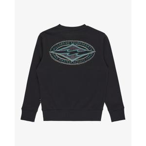 Sweatshirt child Billabong Foundation Cr image-1
