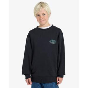 Sweatshirt child Billabong Foundation Cr image-2
