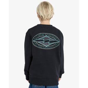 Sweatshirt child Billabong Foundation Cr image-3