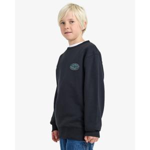 Sweatshirt child Billabong Foundation Cr image-4
