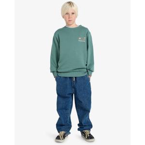 Sweatshirt child Billabong Foundation Cr image-1