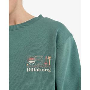 Sweatshirt child Billabong Foundation Cr image-4