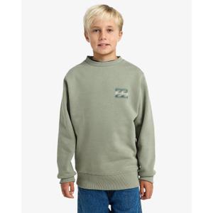 Sweatshirt child Billabong Foundation Cr image-2
