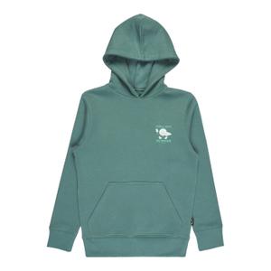 Child hoodie Billabong Foundation Po