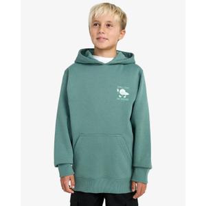 Child hoodie Billabong Foundation Po image-2