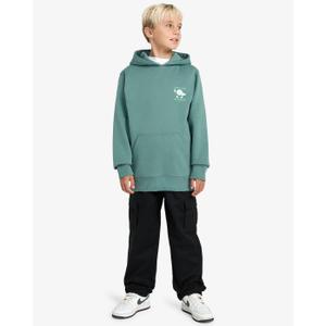 Child hoodie Billabong Foundation Po image-3