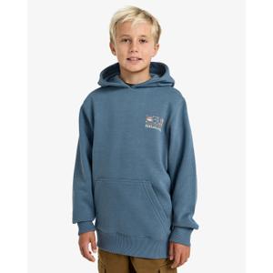Child hoodie Billabong Foundation Po image-2