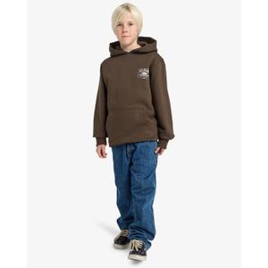 Child hoodie Billabong Foundation Po image-3