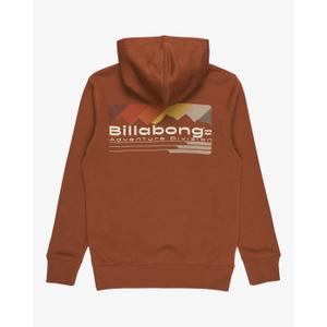 Child hoodie Billabong Compass image-1