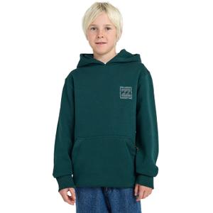 Child hoodie Billabong Compass