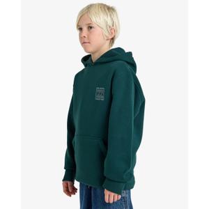 Child hoodie Billabong Compass image-2