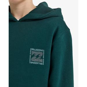Child hoodie Billabong Compass image-3