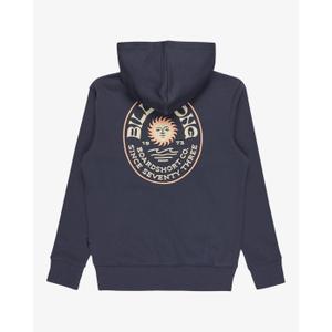 Child hoodie Billabong Foundation image-1
