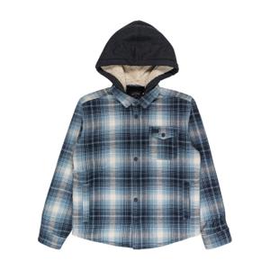 Children's fleece shirt Billabong Furnace Bonded