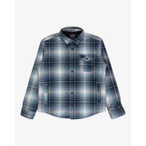 Children's fleece shirt Billabong Furnace Bonded image-1