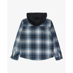 Children's fleece shirt Billabong Furnace Bonded image-2