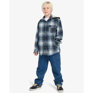 Children's fleece shirt Billabong Furnace Bonded image-4