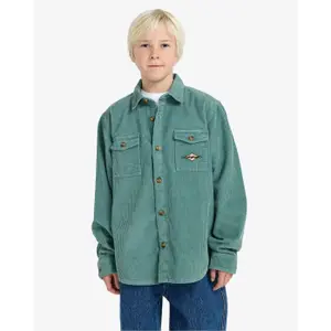 Children's long-sleeved shirt Billabong Bong Days image-2