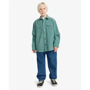 Children's long-sleeved shirt Billabong Bong Days image-3