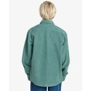 Children's long-sleeved shirt Billabong Bong Days image-4